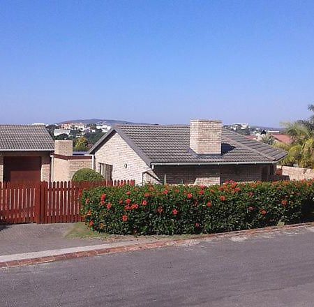 Pladda In Plett Apartment Plettenberg Bay Exterior photo