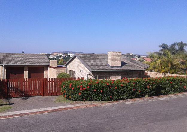 Pladda In Plett Apartment Plettenberg Bay Exterior photo
